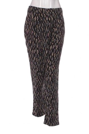 Γυναικείο παντελόνι Molly Bracken, Μέγεθος XL, Χρώμα Πολύχρωμο, Τιμή 44,85 €