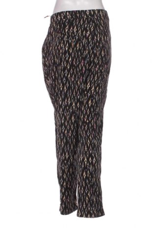 Γυναικείο παντελόνι Molly Bracken, Μέγεθος XL, Χρώμα Πολύχρωμο, Τιμή 44,85 €