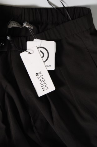 Γυναικείο παντελόνι Molly Bracken, Μέγεθος M, Χρώμα Μαύρο, Τιμή 8,97 €
