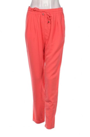 Γυναικείο παντελόνι Molly Bracken, Μέγεθος S, Χρώμα Κόκκινο, Τιμή 9,42 €