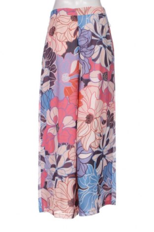 Γυναικείο παντελόνι Molly Bracken, Μέγεθος L, Χρώμα Πολύχρωμο, Τιμή 44,85 €