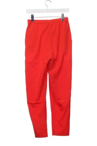 Dámské kalhoty  Molly Bracken, Velikost XS, Barva Červená, Cena  240,00 Kč