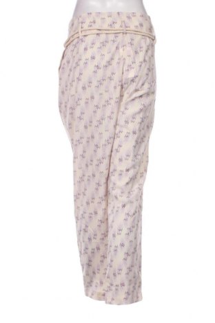 Γυναικείο παντελόνι Molly Bracken, Μέγεθος L, Χρώμα Πολύχρωμο, Τιμή 7,18 €
