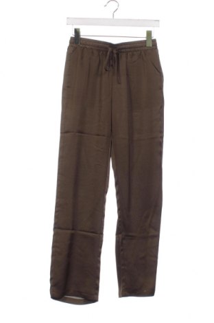 Pantaloni de femei Molly Bracken, Mărime XS, Culoare Maro, Preț 45,79 Lei