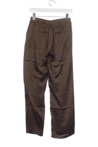 Дамски панталон Molly Bracken, Размер XS, Цвят Кафяв, Цена 19,14 лв.