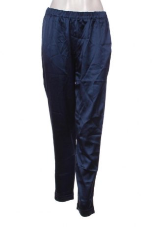 Дамски панталон Molly Bracken, Размер M, Цвят Син, Цена 26,10 лв.