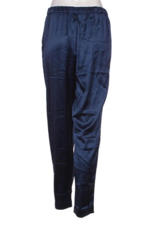 Дамски панталон Molly Bracken, Размер M, Цвят Син, Цена 26,10 лв.