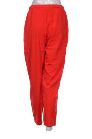 Γυναικείο παντελόνι Molly Bracken, Μέγεθος M, Χρώμα Κόκκινο, Τιμή 8,52 €
