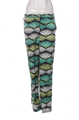 Dámské kalhoty  Molly Bracken, Velikost XS, Barva Vícebarevné, Cena  252,00 Kč