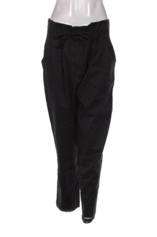 Γυναικείο παντελόνι Molly Bracken, Μέγεθος L, Χρώμα Μαύρο, Τιμή 11,21 €