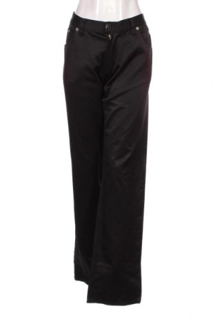 Γυναικείο παντελόνι Mondo, Μέγεθος XXL, Χρώμα Μαύρο, Τιμή 14,83 €