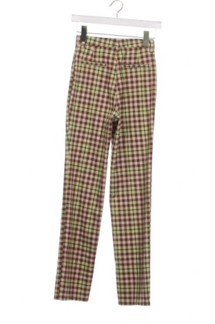 Pantaloni de femei Monki, Mărime XXS, Culoare Multicolor, Preț 13,62 Lei