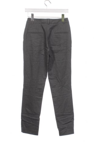 Дамски панталон Monoprix, Размер XS, Цвят Сив, Цена 6,09 лв.