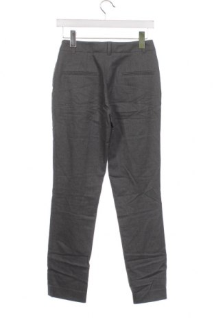 Pantaloni de femei Monoprix, Mărime XS, Culoare Gri, Preț 16,22 Lei