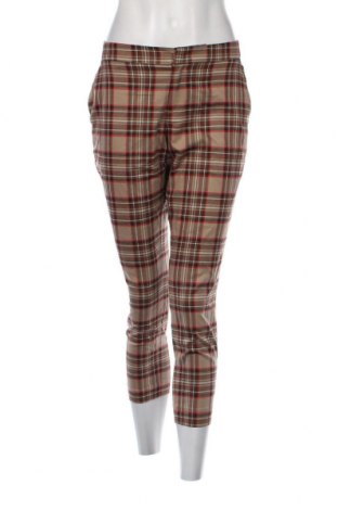 Γυναικείο παντελόνι Monton, Μέγεθος M, Χρώμα Πολύχρωμο, Τιμή 3,23 €