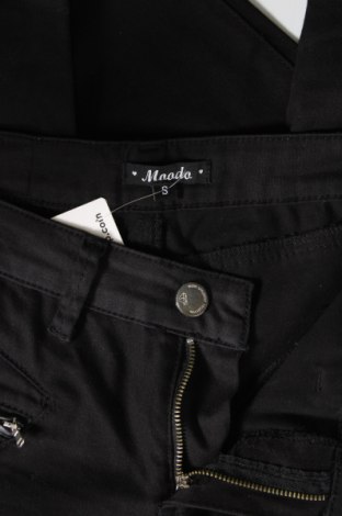 Dámske nohavice Moodo, Veľkosť S, Farba Čierna, Cena  3,12 €