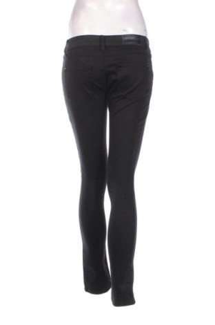 Дамски панталон Moodo, Размер S, Цвят Черен, Цена 4,64 лв.