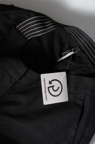 Dámske nohavice Moodo, Veľkosť S, Farba Čierna, Cena  2,63 €
