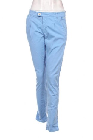 Pantaloni de femei Moods Of Norway, Mărime M, Culoare Albastru, Preț 161,18 Lei