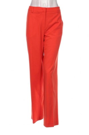 Γυναικείο παντελόνι More & More, Μέγεθος L, Χρώμα Κόκκινο, Τιμή 30,10 €