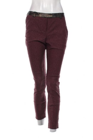 Дамски панталон More & More, Размер M, Цвят Лилав, Цена 7,35 лв.