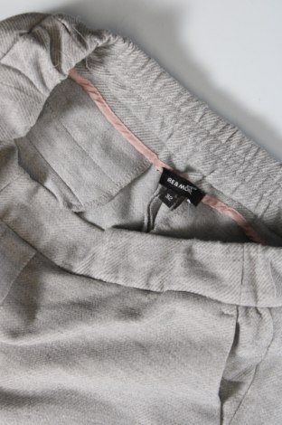 Γυναικείο παντελόνι More & More, Μέγεθος XS, Χρώμα Γκρί, Τιμή 3,94 €