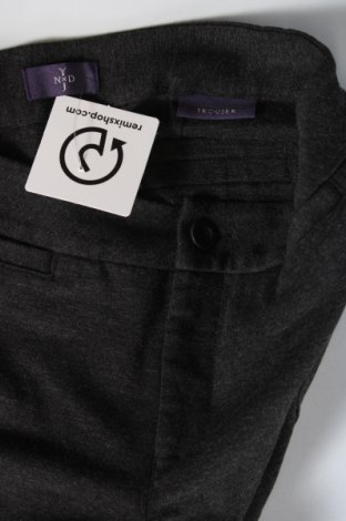 Pantaloni de femei NYDJ, Mărime XS, Culoare Gri, Preț 10,49 Lei