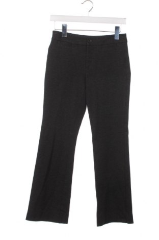 Дамски панталон NYDJ, Размер XS, Цвят Сив, Цена 4,35 лв.