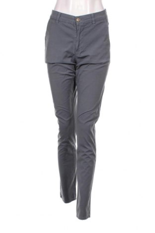 Γυναικείο παντελόνι Nero Giardini, Μέγεθος XL, Χρώμα Μπλέ, Τιμή 14,03 €