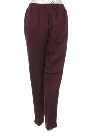 Pantaloni de femei New Fashion, Mărime M, Culoare Roșu, Preț 22,19 Lei