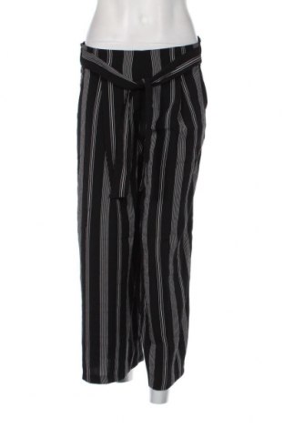 Дамски панталон New Look, Размер XS, Цвят Черен, Цена 6,09 лв.