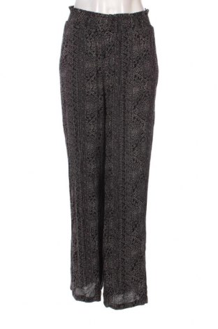 Дамски панталон New Look, Размер M, Цвят Черен, Цена 6,38 лв.