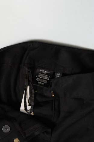 Pantaloni de femei Nine West, Mărime XS, Culoare Negru, Preț 161,18 Lei
