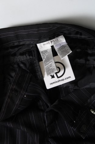 Dámske nohavice Nine West, Veľkosť S, Farba Čierna, Cena  27,78 €