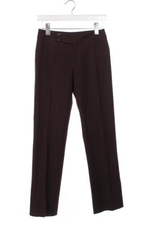 Γυναικείο παντελόνι Nine West, Μέγεθος XS, Χρώμα Καφέ, Τιμή 4,55 €
