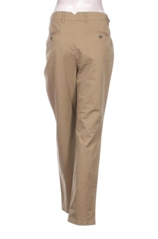 Pantaloni de femei Nkd, Mărime L, Culoare Bej, Preț 38,27 Lei