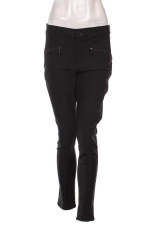 Дамски панталон Noom, Размер M, Цвят Черен, Цена 6,37 лв.