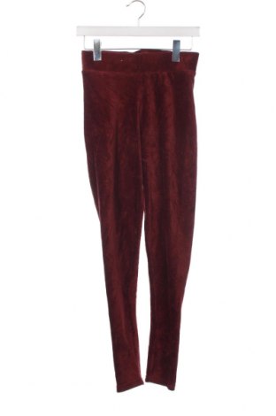 Pantaloni de femei Nutmeg, Mărime S, Culoare Roșu, Preț 18,12 Lei