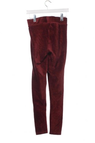 Дамски панталон Nutmeg, Размер S, Цвят Червен, Цена 6,96 лв.