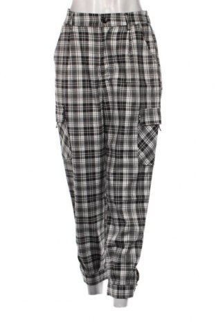 Γυναικείο παντελόνι ONLY, Μέγεθος M, Χρώμα Πολύχρωμο, Τιμή 7,80 €