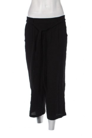 Γυναικείο παντελόνι ONLY, Μέγεθος M, Χρώμα Μαύρο, Τιμή 4,70 €