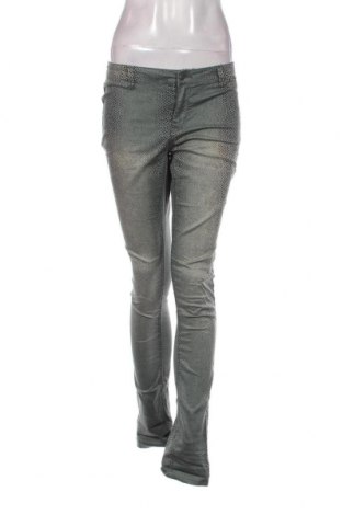 Γυναικείο παντελόνι ONLY, Μέγεθος M, Χρώμα Πολύχρωμο, Τιμή 3,71 €