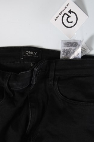 Dámské kalhoty  ONLY, Velikost S, Barva Černá, Cena  78,00 Kč