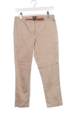 Дамски панталон Oasis, Размер XS, Цвят Бежов, Цена 29,00 лв.