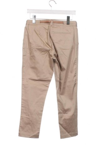 Дамски панталон Oasis, Размер XS, Цвят Бежов, Цена 29,00 лв.