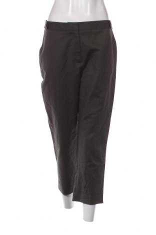 Damenhose Oasis, Größe XL, Farbe Grün, Preis 60,99 €