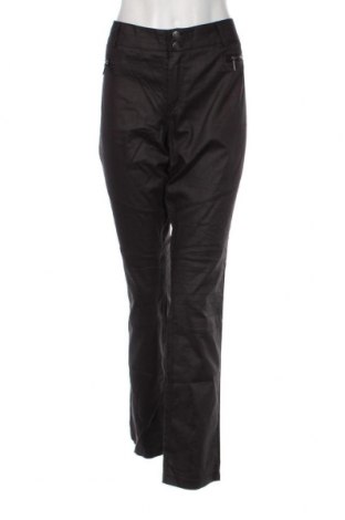 Дамски панталон Ofelia, Размер XL, Цвят Черен, Цена 9,28 лв.