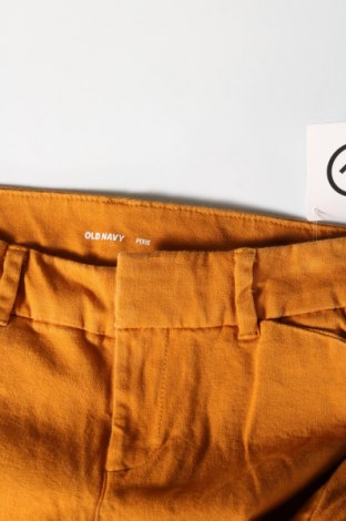 Pantaloni de femei Old Navy, Mărime S, Culoare Portocaliu, Preț 95,39 Lei