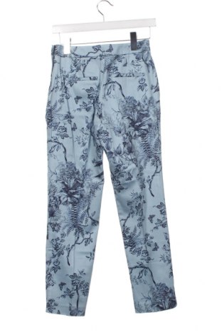 Damskie spodnie Orsay, Rozmiar XS, Kolor Niebieski, Cena 147,13 zł