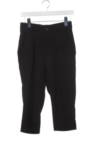 Дамски панталон Ottod'Ame, Размер XS, Цвят Черен, Цена 40,80 лв.